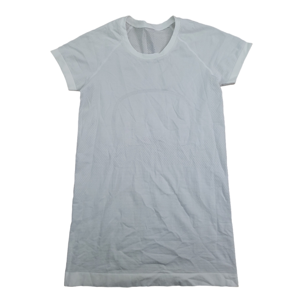 Lululemon athletic tee